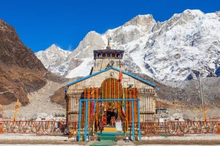 Badrinath & Kedarnath Yatra