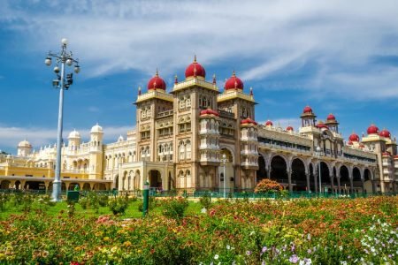 Bangalore Mysore Coorg Tour Package