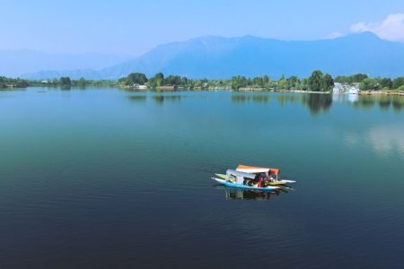 Srinagar Pahalgam Tour Packages