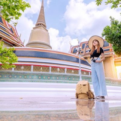 Thailand Tour