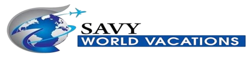 savyworldvacations.com