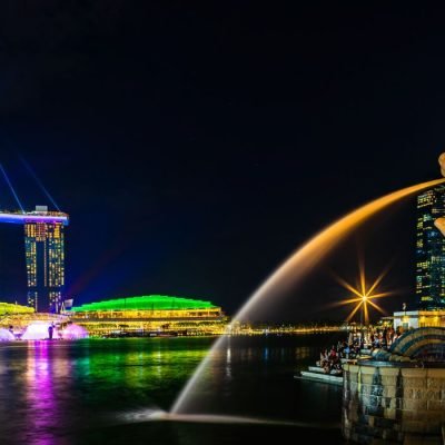 Singapore Tour